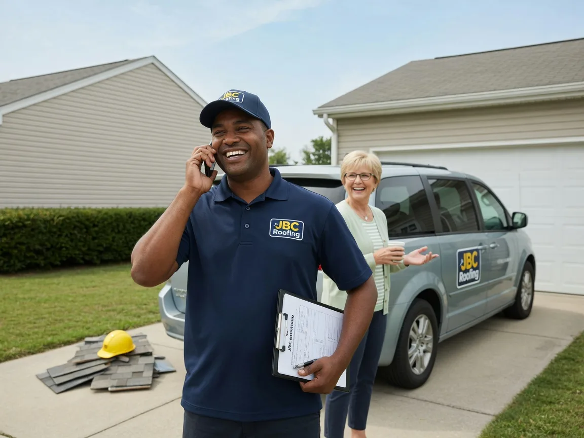 Roof Replacement Wichita, KS FAQs